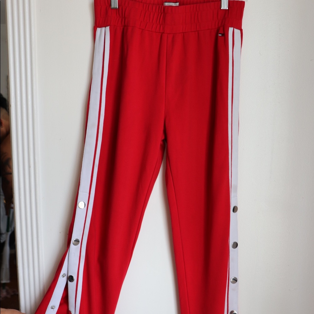 Tommy Hilfiger Track Pants
